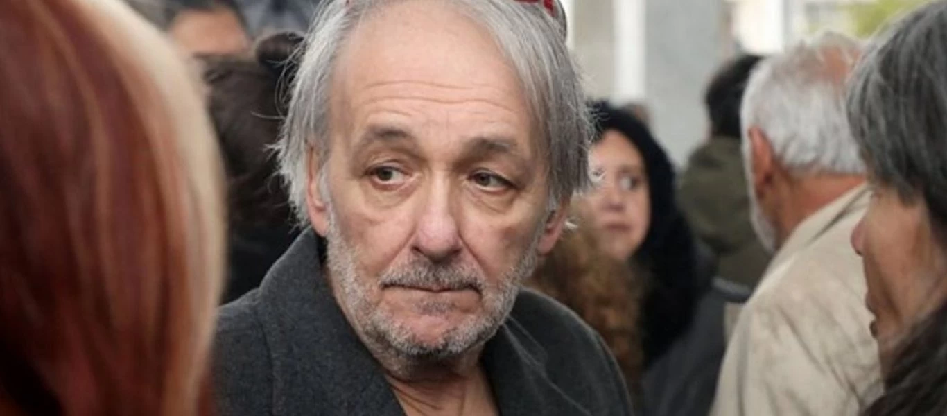 Σε κρίσιμη κατάσταση η υγεία του Ανδρέα Μικρούτσικου - Παραμένει διασωληνωμένος